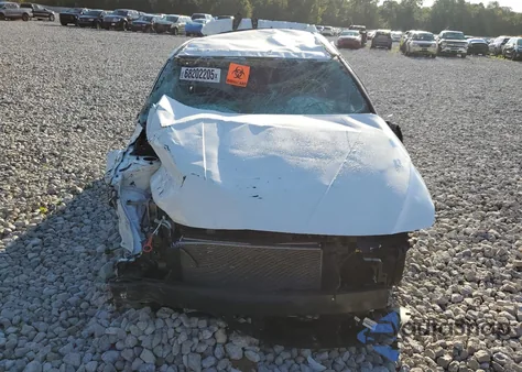 2023 Hyundai Elantra Sel z USA, uszkodzony, nr VIN 5NPLS4AGXPH092211